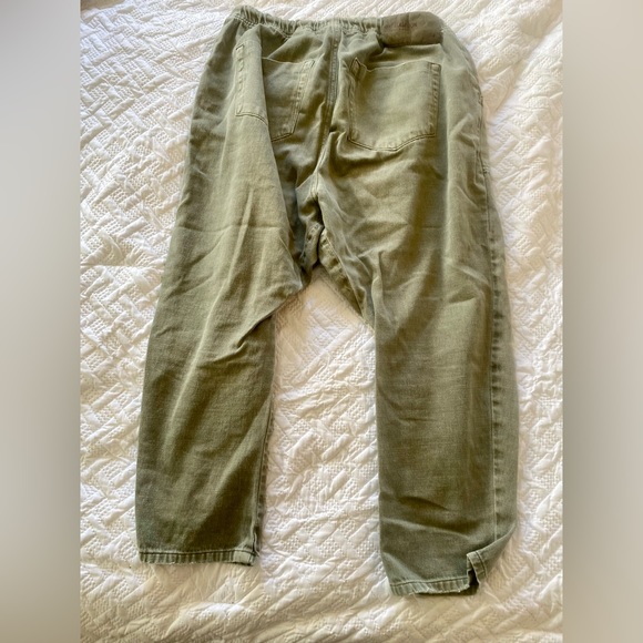 One Teaspoon Shabby Kingpin Khaki Small - Picture 6 of 9